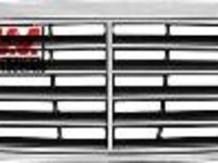 Grila radiator MERCEDES-BENZ C-CLASS limuzina (W203), MERCEDES-BENZ C-CLASS T-Model (S203) - VAN WEZEL 3033514