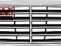 Grila radiator MERCEDES-BENZ C-CLASS T-Model S203 VAN WEZEL 3033514