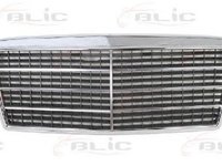 Grila radiator MERCEDES-BENZ E-CLASS cupe C124 BLIC 6502073526998P