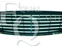 Grila radiator MERCEDES-BENZ E-CLASS limuzina (W211), MERCEDES-BENZ E-CLASS T-Model (S211) - EQUAL QUALITY G0250