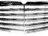 Grila radiator MERCEDES-BENZ E-CLASS T-Model S211 VAN WEZEL 3043518