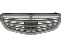 GRILA RADIATOR MERCEDES-BENZ E-CLASS (W212) BLIC 5601-00-3529992Q 2009 2010 2011 2012 2013 2014 2015 2016