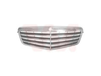 Grila radiator Mercedes-Benz E-Class (W212) Van Wezel 3044510