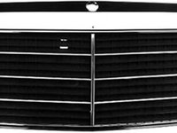 Grila radiator MERCEDES-BENZ limuzina W124 VAN WEZEL 3024518