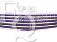 Grila radiator MERCEDES-BENZ S-CLASS limuzina (W220) - EQUAL QUALITY G0788