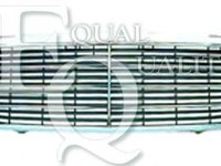 Grila radiator MERCEDES-BENZ S-CLASS limuzina (W140) - EQUAL QUALITY G1014