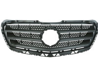 GRILA RADIATOR MERCEDES-BENZ SPRINTER 3,5-t Platform/Chassis (B906) BLIC 6502-07-3548990P 2006 2007 2008 2009 2010 2011 2012 2013 2014 2015 2016 2017 2018