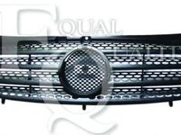 Grila radiator MERCEDES-BENZ VIANO (W639) - EQUAL QUALITY G1845