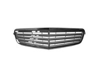 Grila radiator MERCEDES C-CLASS (W204) (2007 - 2014) QWP 6027 400 piesa NOUA