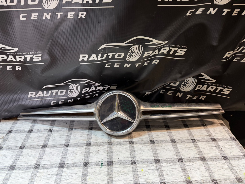 Grila radiator Mercedes CLA W118 AMG 2019/2020/2021/2022/2023