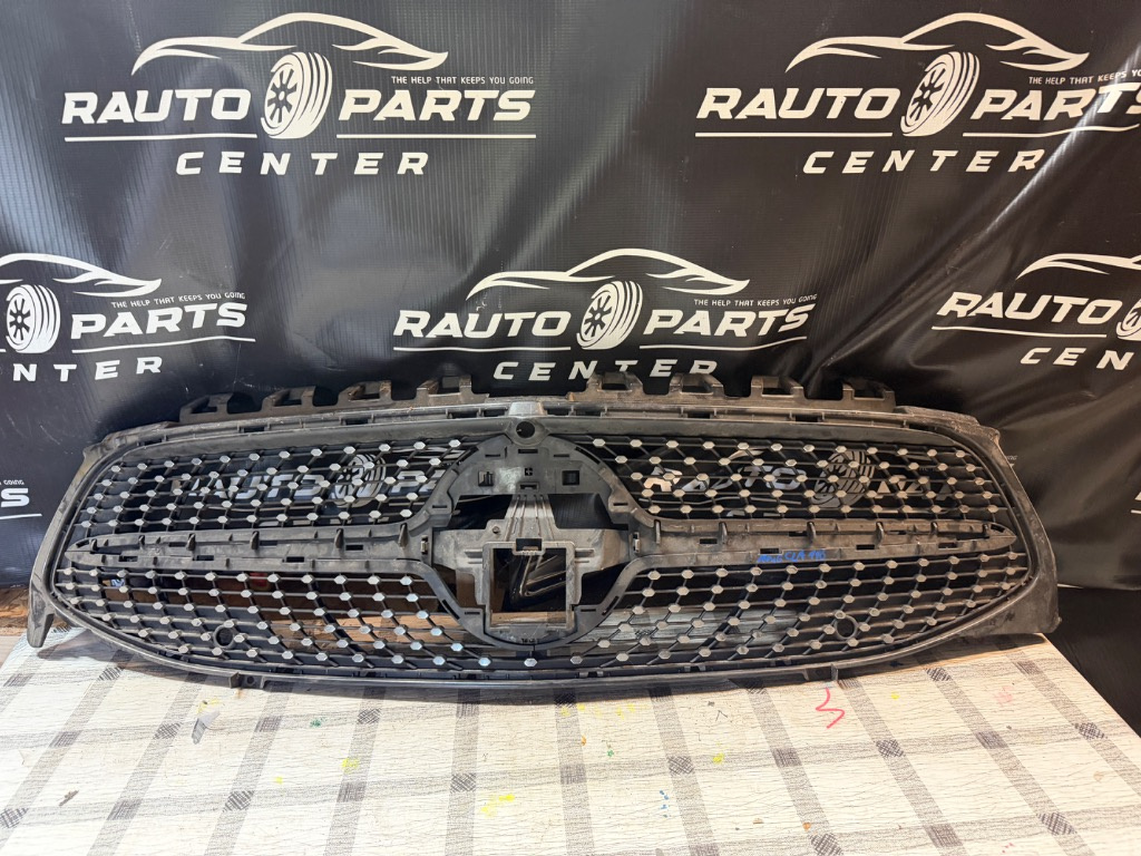 Grila radiator Mercedes CLA W118 C118 AMG 2019/2020/2021/2022/2023