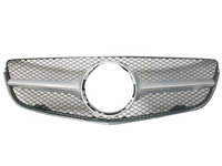 Grila radiator MERCEDES E CLASS (C207) COUPE/CABRIO 13-16