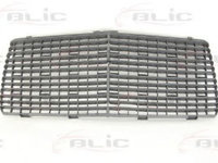 Grila radiator MERCEDES E-CLASS cupe (C124) (1993 - 1997) BLIC 6502-07-3526996P