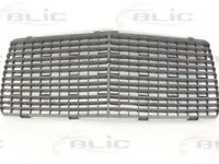 Grila radiator MERCEDES E-CLASS (W124) (1993 - 1995) BLIC 6502-07-3526996P piesa NOUA