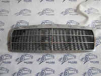 Grila radiator Mercedes E Class W210 1996 1997 1998 1999 2000 2001 cod 2108880023