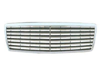 Grila radiator Mercedes S Class W140 an 1995-1998 , este noua