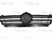 Grila radiator MERCEDES SPRINTER 2-t bus (901, 902) (1995 - 2006) BLIC 6502-07-3546992P piesa NOUA