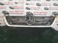 GRILA RADIATOR MERCEDES SPRINTER 2003 CDI