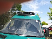 Grila radiator Mercedes Sprinter 906 2009 autoutilitara 2.2cdi