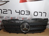 Grila radiator Mercedes Sprinter W906 2006-2013 A9068800385