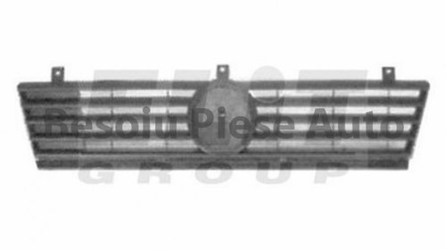 Grila Radiator Mercedes Vito 1996 - 2004