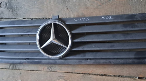 GRILA RADIATOR MERCEDES VITO [2000] COD OEM A