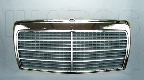 Grila radiator Mercedes W124