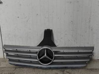 Grila radiator Mercedes W203 coupe