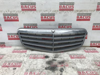 Grila radiator Mercedes W212 cod: a2128800883