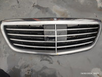 Grila radiator Mercedes W222 S600