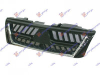 GRILA RADIATOR MITSUBISHI PAJERO 2000->2007 Grila radiator 2003->, PIESA NOUA ANI 2003 2004 2005 2006 2007