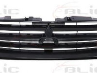 Grila radiator MITSUBISHI PAJERO III autoturism de teren deschis V6 W V7 W BLIC 6502073732990P PieseDeTop