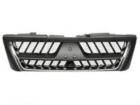 GRILA RADIATOR MITSUBISHI PAJERO III - produs nou