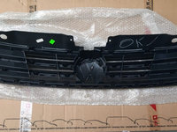 Grila radiator neagra VW JETTA 14-