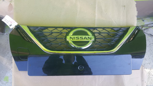 Grila Radiator Nissan Micra 2017 2018 2019 20