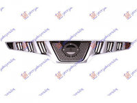 GRILA RADIATOR NISSAN MURANO 2003->2013 Grila radiator, cromata/negru 2009-> PIESA NOUA ANI 2003 2004 2005 2006 2007 2008 2009 2010 2011 2012 2013