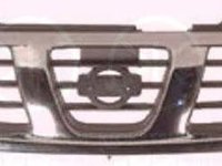 Grila radiator NISSAN NAVARA (D22) - KLOKKERHOLM 1652991