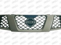 Grila radiator NISSAN NAVARA D40 PRASCO DS8142001