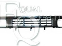 Grila radiator NISSAN NAVARA pick-up (D21) - EQUAL QUALITY G1131