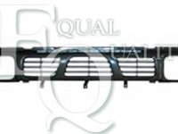 Grila radiator NISSAN NAVARA pick-up (D21) - EQUAL QUALITY G1132