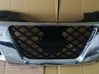 Grila radiator NISSAN PU(D40) NAVARA 2WD-4WD 05-10 cod 62310-EB000