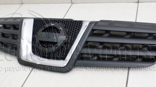 Grila radiator NISSAN QASHQAI 07-10 cod 62310