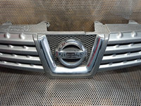 Grila radiator Nissan Qashqai 2006-2011