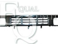 Grila radiator NISSAN TERRANO (WD21) - EQUAL QUALITY G1130