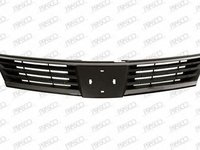 Grila radiator NISSAN TIIDA hatchback C11X PRASCO DS4622102