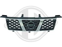 Grila radiator NISSAN X-TRAIL AN FAB 2001-2007 -PRODUS NOU