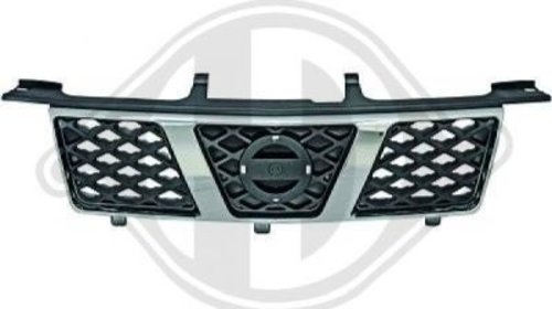 Grila radiator NISSAN X-TRAIL AN FAB 2001-200