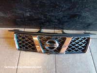 Grila radiator Nissan X-Trail T30 2004