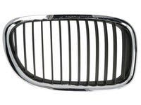 Grila radiator noua BMW Seria 7 (F01, F02. F03, F04) 2008-2015