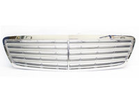 Grila radiator noua Mercedes C Class W203 Avantgarde an 2005-2007